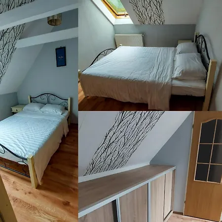 Chrzanowka Apartment