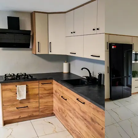 Chrzanowka 쿠도바-즈루이