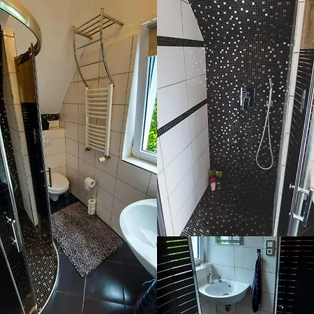 Chrzanowka Apartment