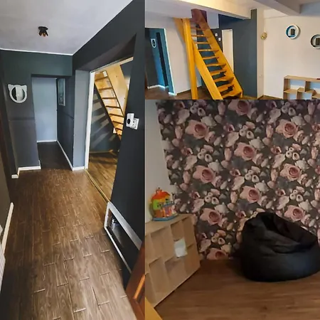 Chrzanowka Apartment *