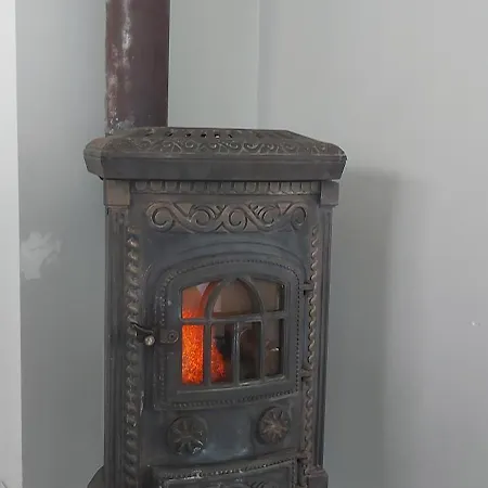 Apartamento Chrzanówka *