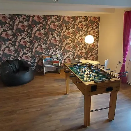 Chrzanówka * Kudowa-Zdrój