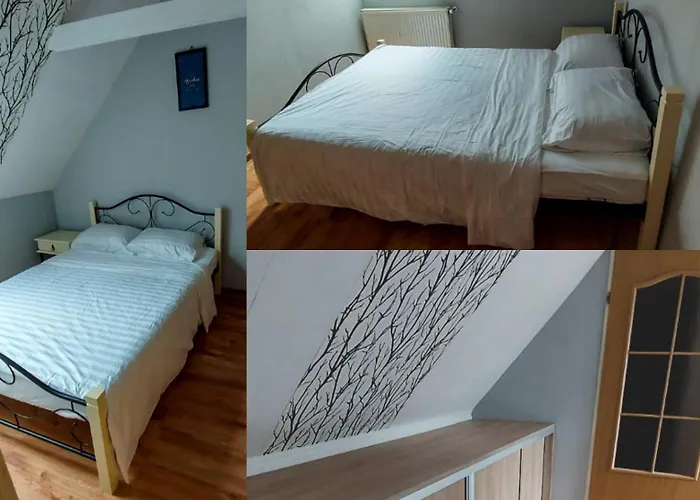 Chrzanowka Appartement