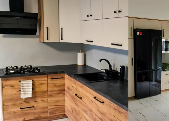 Chrzanowka 쿠도바-즈루이