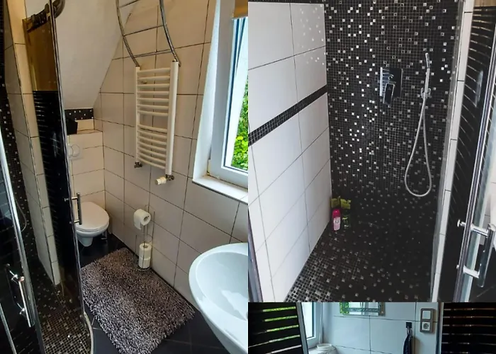 Chrzanowka 아파트