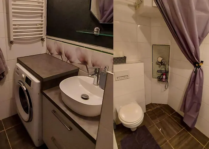 Appartement Chrzanowka *