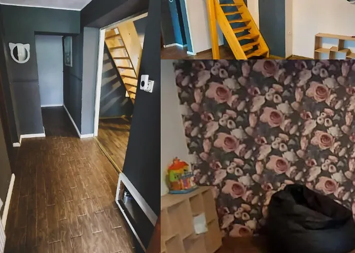 Chrzanowka Appartement *