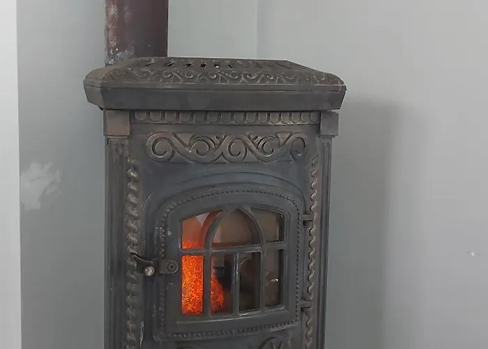 Appartement Chrzanowka *