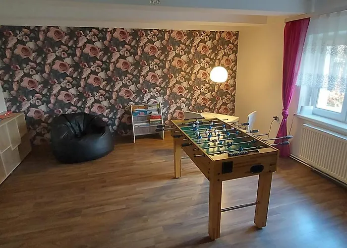 Chrzanowka * Kudowa-Zdrój